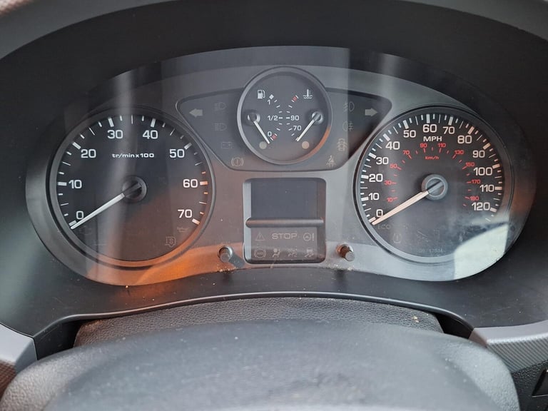 2017 Peugeot Partner 1.6 BlueHDi 651 Professional Panel Van 5dr Diesel Manual L1 (112 g/km, 73.9 ...