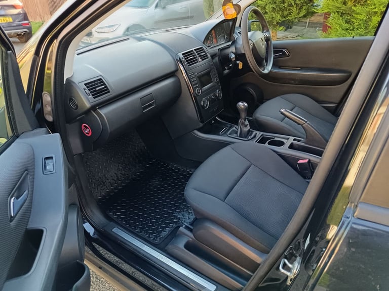 Mercedes-Benz, A CLASS, Hatchback, 2010, Manual, 1498 (cc), 5 doors