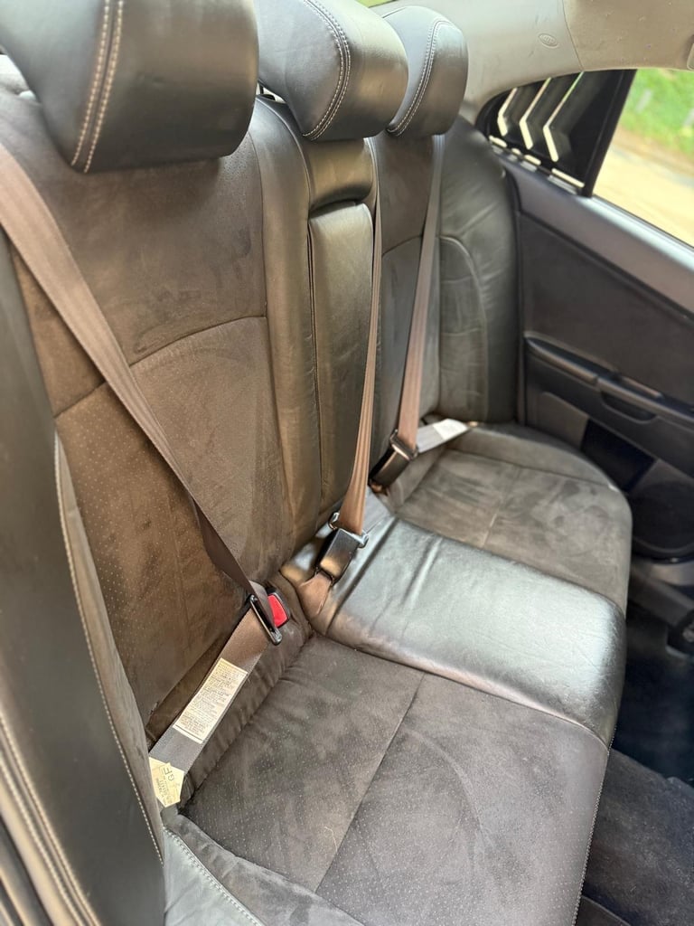  Mitsubishi Lancer 2.0T EVO X GSR FQ-360 4WD Euro 4 4dr Petrol Manual