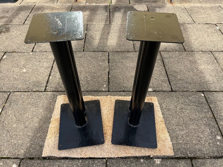 image for Speaker Stands