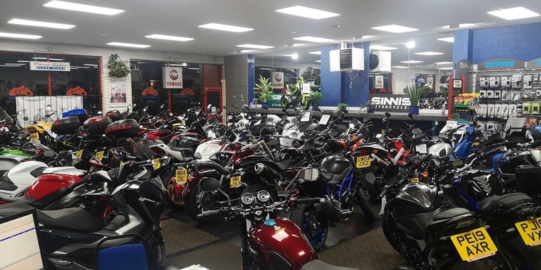 Ducati Monster PLUS 937  21-REG ONLY 1136 DRY MILES ITS MINT £8999.OTR