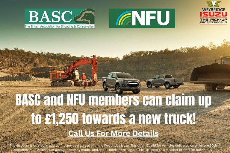 1969 Isuzu D-Max V-Cross Double Cab 4x4 Auto [164] FANTASTIC FINANCE OFFERS! Pick Up Diesel Autom...