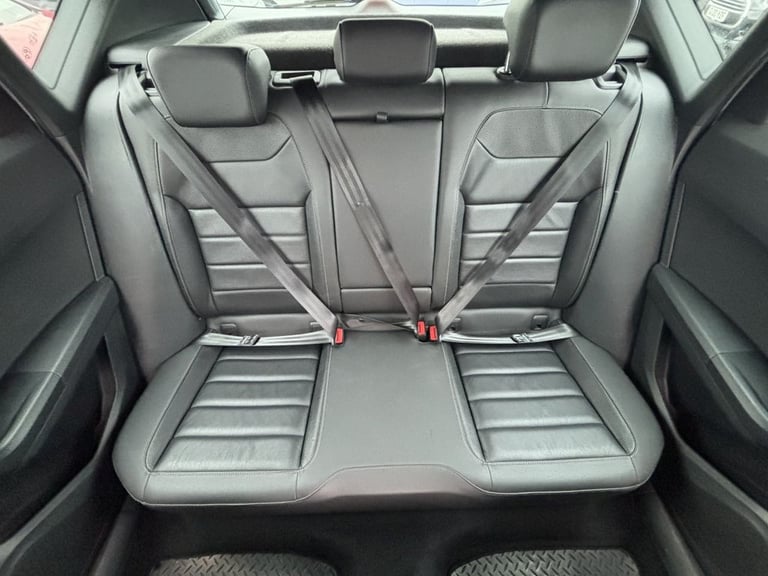2017 SEAT Ateca 2.0 TDI XCELLENCE SUV 5dr Diesel DSG 4Drive Euro 6 (s/s) (190 ps) HATCHBACK Diese...