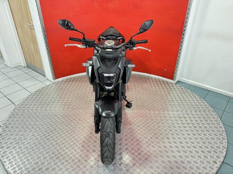 2024 '73'  Honda CB500 Hornet