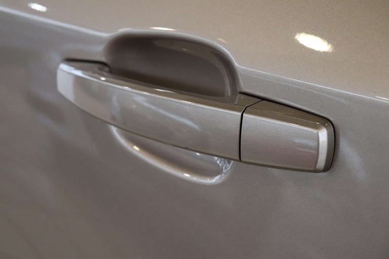 2018 Vauxhall Mokka X 1.4 Mokka X Elite T Auto 5dr SUV Petrol Automatic