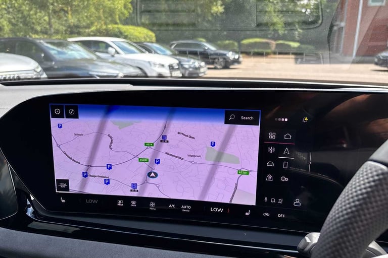 2025 Audi A5 2.0 TFSI 204 Edition 1 5dr S Tronic Estate Petrol Automatic