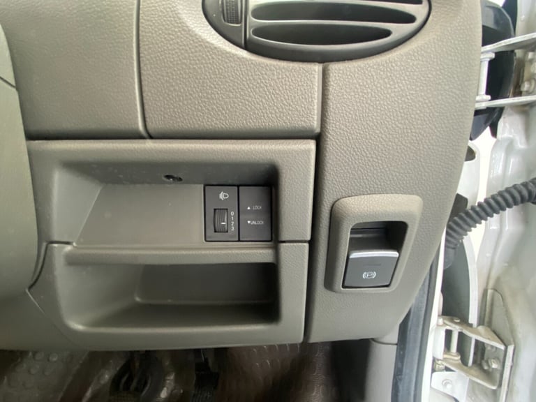 2018 LDV V80 L3 H2 LWB MR Electric Auto Panel Van Electric Automatic