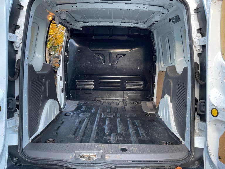 2021 Ford Transit Connect 1.5 EcoBlue 100ps Trend Van PANEL VAN Diesel Manual