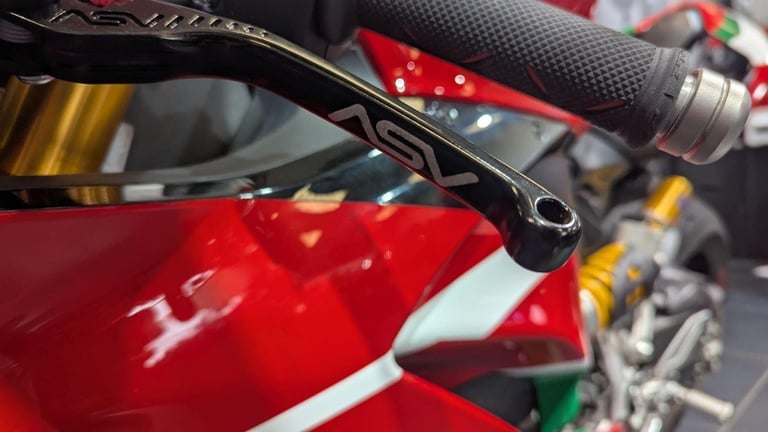 2024 Ducati Panigale V2 955 Euro 5
