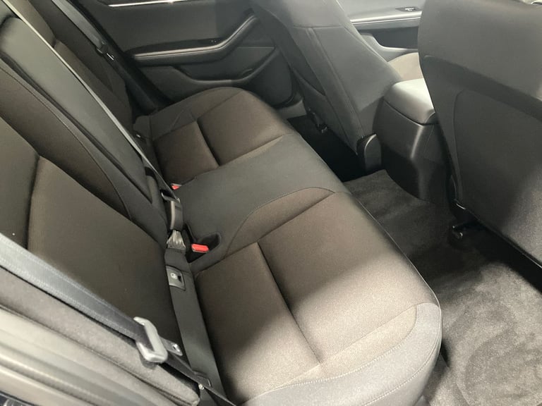 2025 Mazda Mazda3 2.5 e-Skyactiv G MHEV [140] Exclusive-Line 5dr Hatchback PETROL Manual