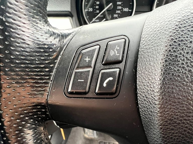 2010 BMW 3 Series 320i M Sport 2dr Auto COUPE PETROL Automatic