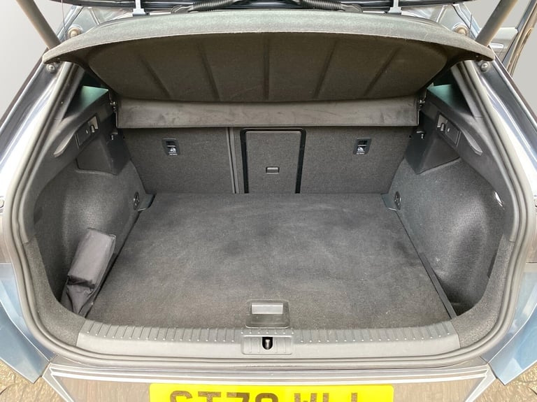 2021 Cupra Formentor 2.0 TSI 310 VZ Edition 5dr DSG 4Drive HATCHBACK Petrol Automatic