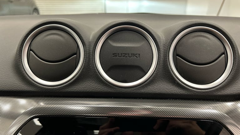 2022 Suzuki Vitara 1.5 Hybrid SZ5 5dr AGS Hybrid Estate Estate Hybrid Automatic