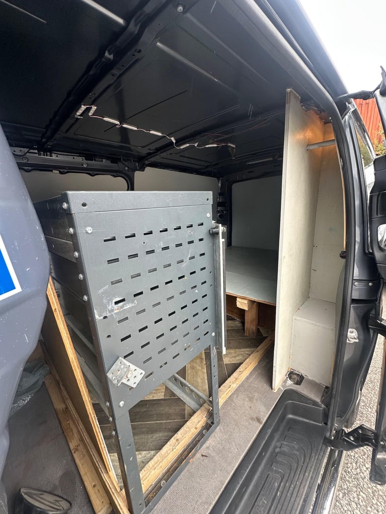 2017 Mercedes-Benz Vito 2.1 116 CDI BlueTEC Sport G-Tronic+ RWD L2 Euro 6 (s/s) 5dr PANEL VAN Die...