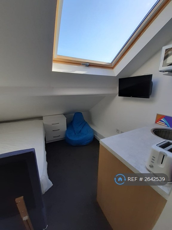 image for 1 bedroom in St Helens Avenue, Swansea, SA1 (#2642539)