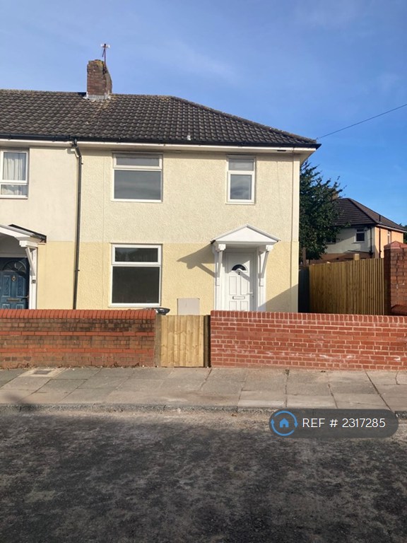 3 bedroom house in Avon Street, Birkenhead, CH41 (3 bed) (#2317285)