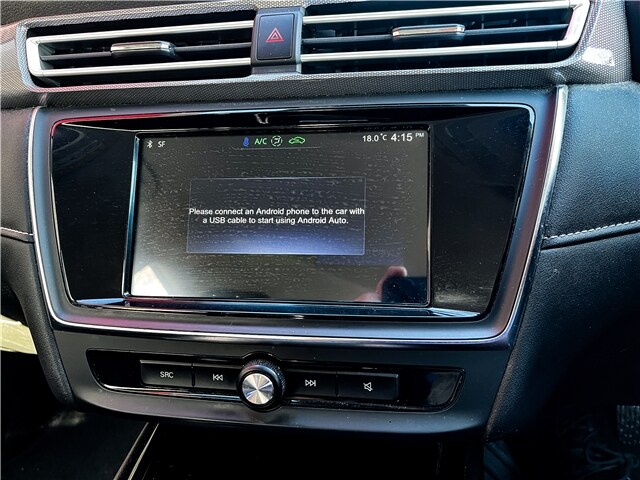 2021 MG MG5 115kW Excite EV 61kWh 5dr Auto ESTATE ELECTRIC Automatic