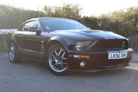 image for Ford Mustang Shelby GT500 5.4L