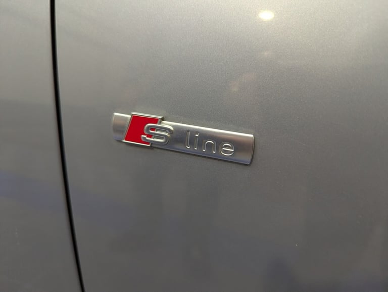 2009 Audi Q5 2.0 TDI Quattro S Line 5dr S Tronic ESTATE Diesel Automatic