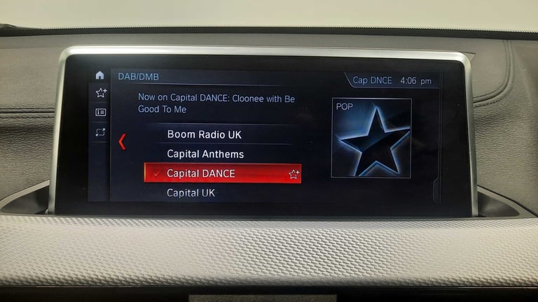 2023 BMW X2 sDrive 18i M Sport 5dr Hatchback Petrol Manual