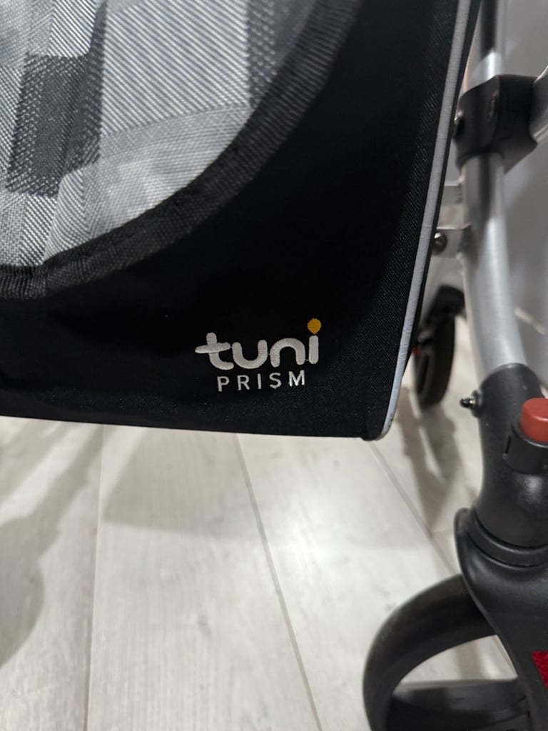 Tuni Prism Mobility Walking Aid