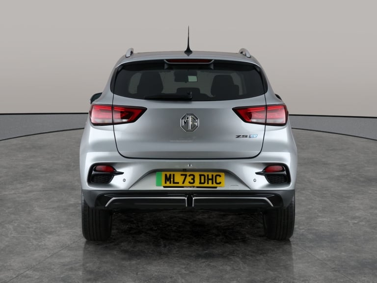 2023 MG MG ZS 51.1kWh Trophy SUV 5dr Electric Auto (176 ps) - CARPLAY - KEYLESS ENTRY - L Suv Ele...