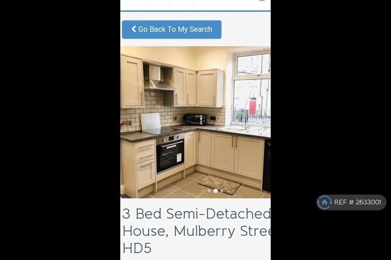 1 bedroom in Mulberry Street, Huddersfield, HD5 (#2633001)