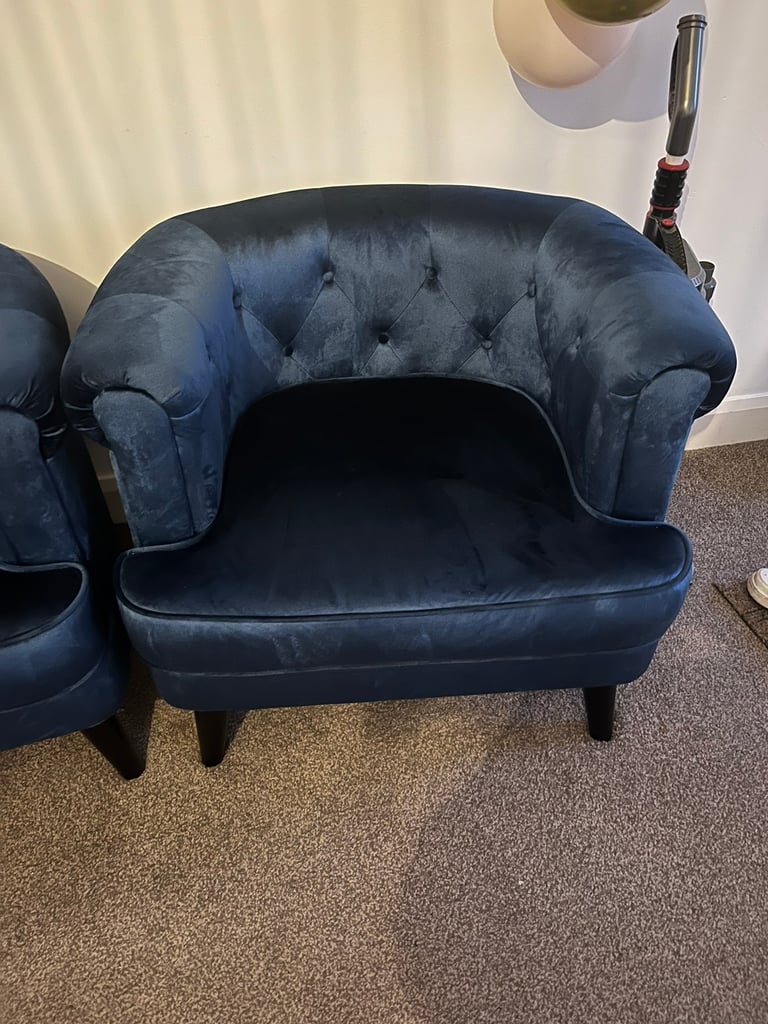 Second Hand Chairs Stools Other