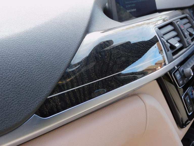 2017 BMW 3 Series 335d xDrive M Sport 5dr Step Auto ESTATE DIESEL Automatic