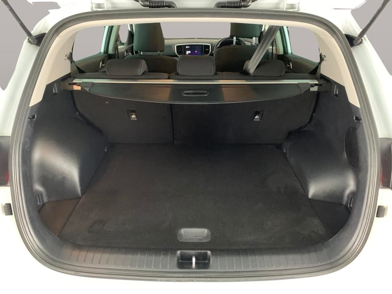 2021 Kia Sportage 1.6 T-GDi 2 GPF SUV 5dr Petrol Manual AWD Euro 6 (s/s) (174 bhp) - ADAPTIVE Suv...