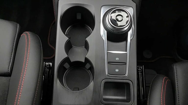 2024 Ford Kuga 2.5 PHEV ST-Line 5dr CVT SUV Plug-In Hy Automatic