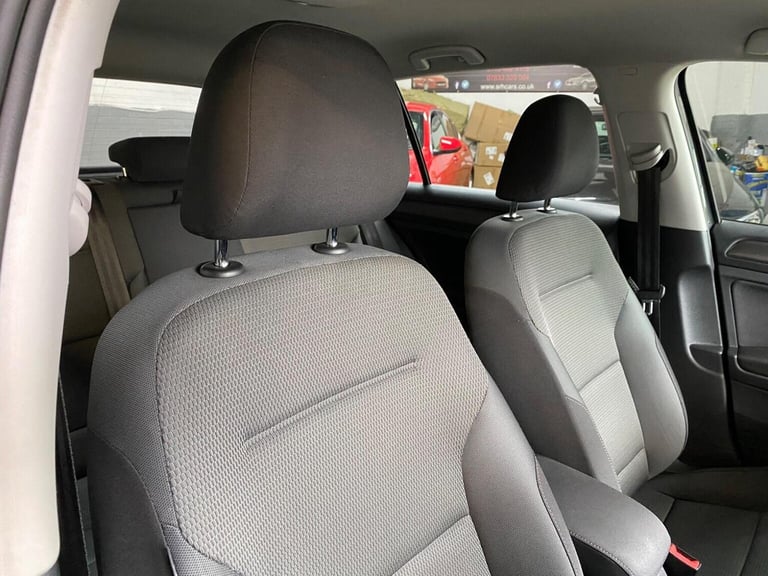 VOLKSWAGEN GOLF 1.5 TSI EVO SE Euro 6 (s/s) 5dr 2018