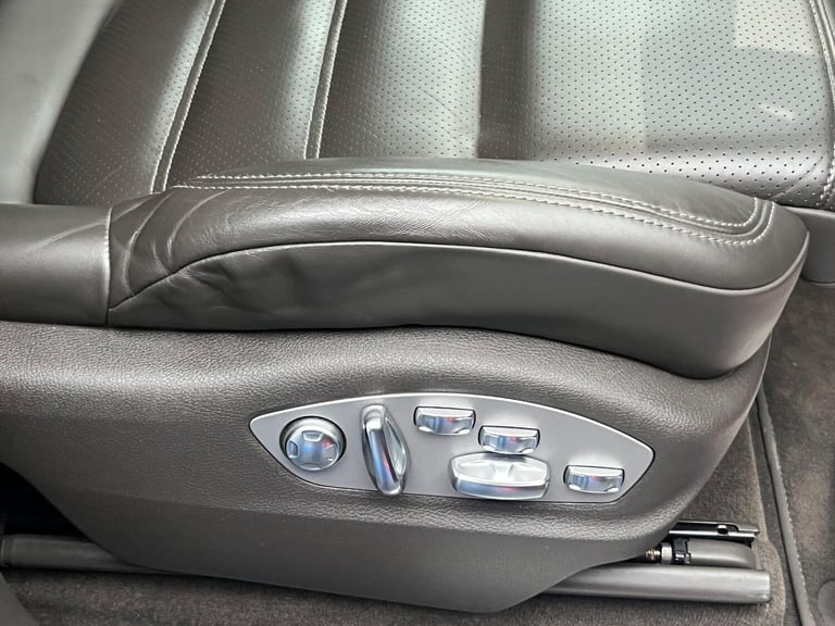  Porsche Macan 3.0T V6 S PDK 4WD Euro 6 (s/s) 5dr Petrol Automatic