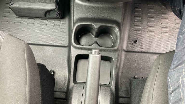 2024 Citroen Berlingo M Diesel 1.5 BlueHDi 100ps Van Enterprise Van Diesel Manual