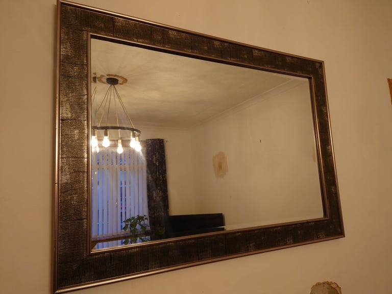 image for Mirror free to collect 