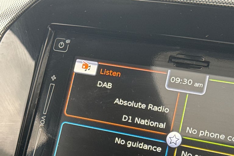 2023 Suzuki Vitara 1.5 Hybrid SZ5 ALLGRIP 5dr AGS HATCHBACK PETROL/ELECTRIC Automatic