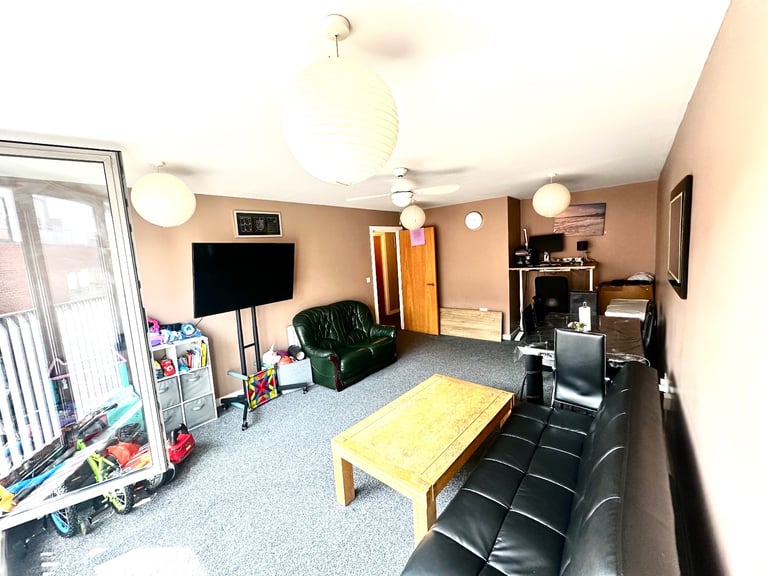 Council Flat Swap/ Home Exchange Housing Association 
