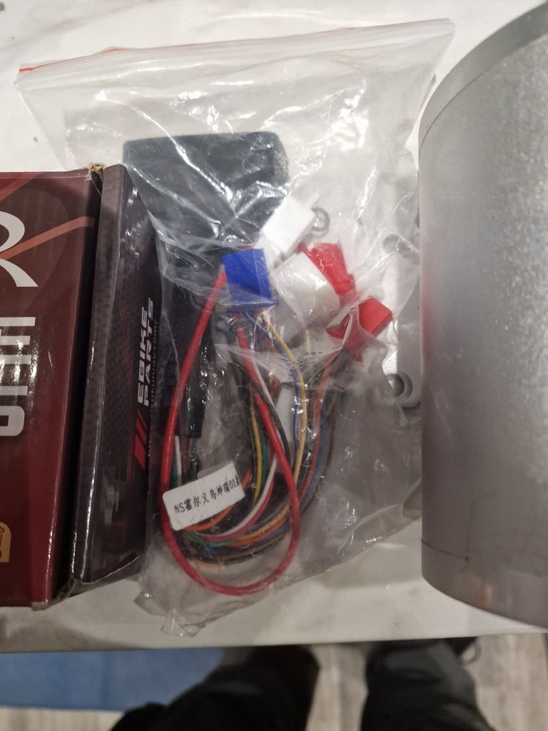 2000w electric bike motor