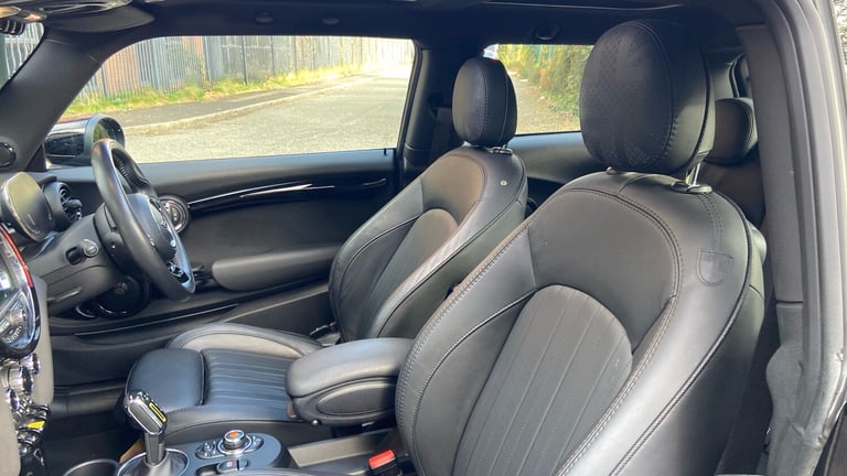 2020 MINI Electric Hatch Cooper SE 32.6kWh Level 3 Hatchback 3dr Electric Auto (184 ps) Hatchback...