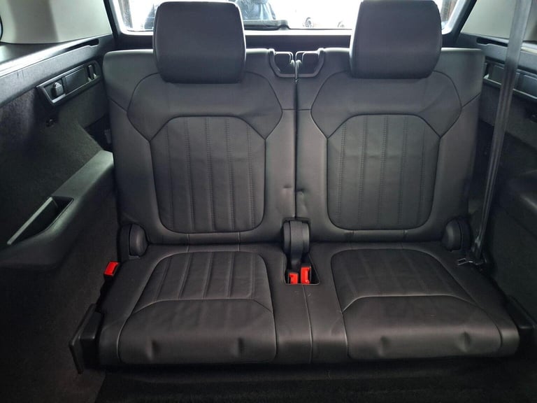 SKODA KODIAQ 2.0 TDI Laurin &amp; Klement DSG 4WD Euro 6 (s/s) 5dr (7 Seat) 2021
