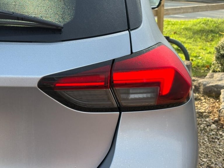 2023 Vauxhall Corsa 1.2 Turbo Ultimate Hatchback 5dr Petrol Manual Euro 6 (s/s) (100 ps) HATCHBAC...