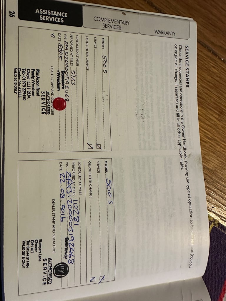 Fiat, 500, Hatchback, 2014, Manual, 1242 (cc), 3 doors