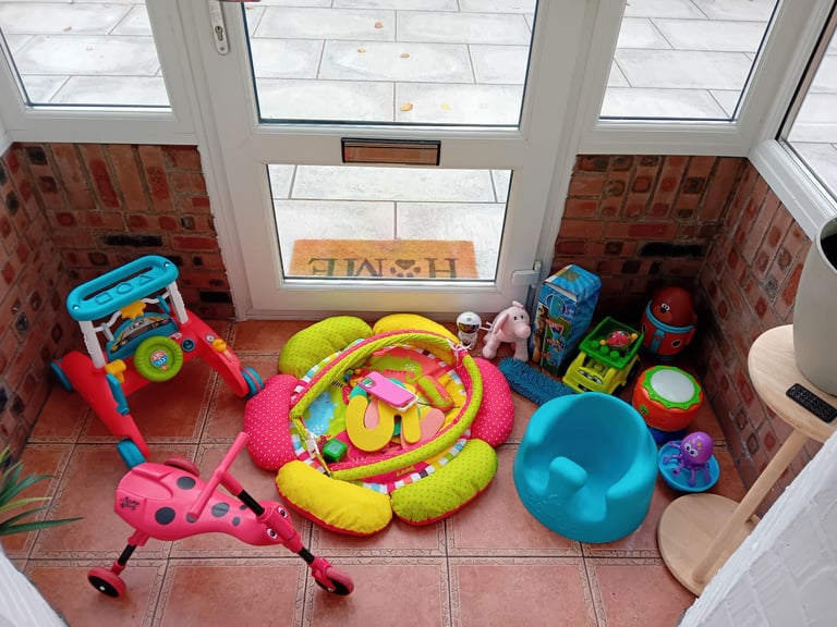 Baby Toys 