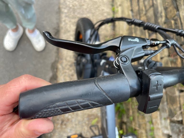 E bike ENGWE 