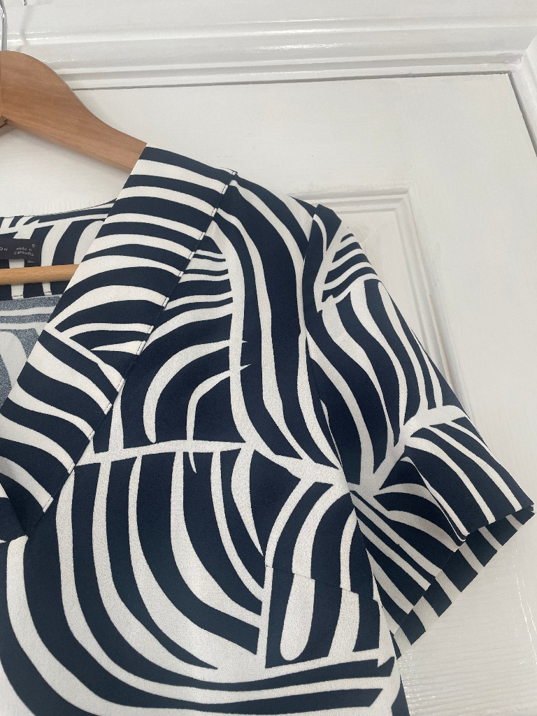 M&S dress
