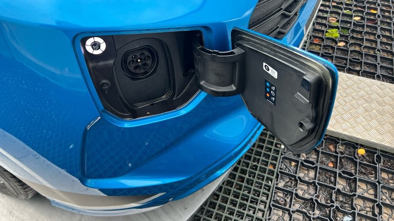 2024 Ford Transit Custom 320 L1 Petrol Fwd 2.5 PHEV 232ps H1 Double Cab Van Sport Auto Crew Bus H...