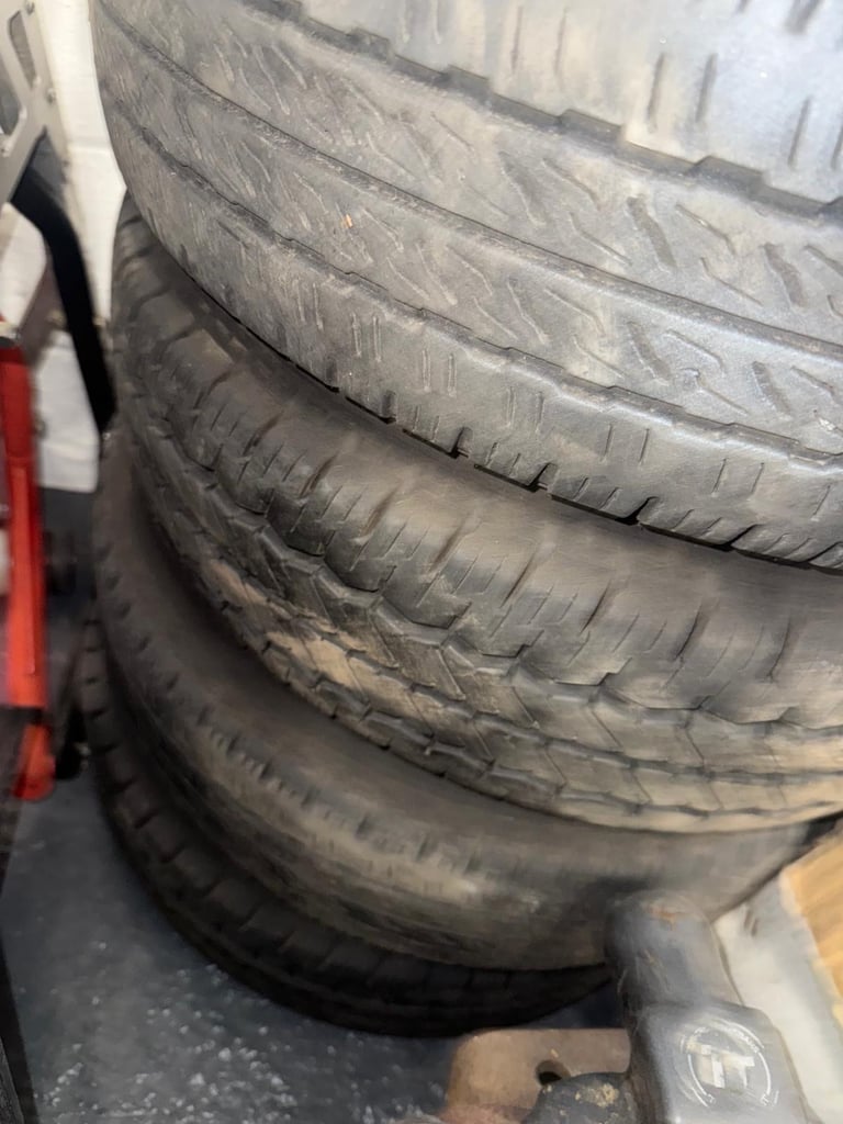 Wheels 