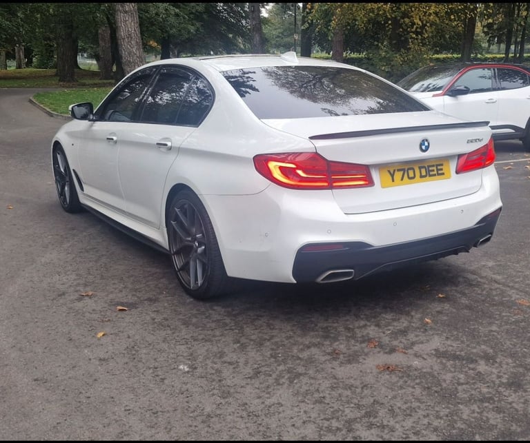 Bmw 520d sport  taxi psvd