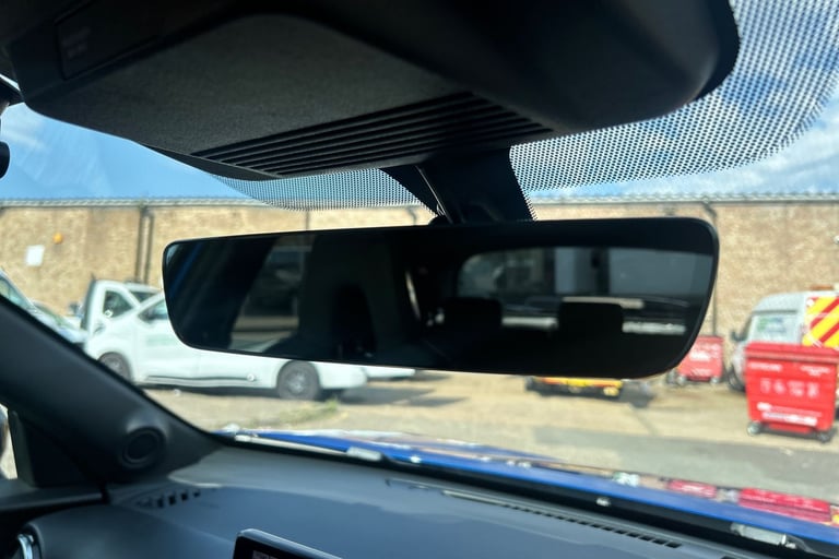 2024 Nissan Juke 1.0 DiG-T Tekna 5dr DCT Hatchback Petrol Automatic