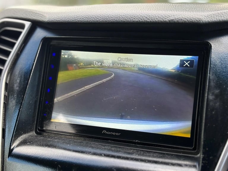 2015 Hyundai Santa Fe 2.2 CRDi Premium 4WD Euro 5 5dr (7 seat) ESTATE Diesel Manual